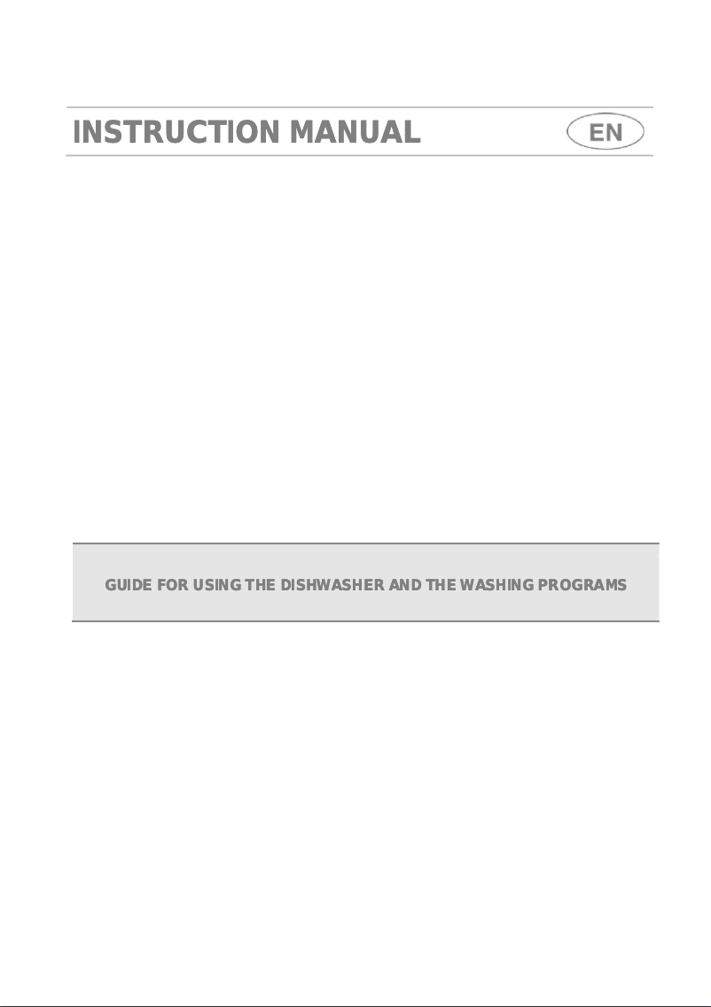 Página 1 del manual Manual de usuario Smeg DC134LB