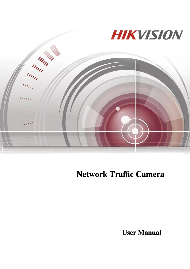 Página 1 del manual Manual de usuario Hikvision iDS-TCD200-A