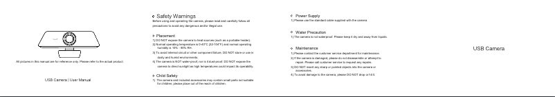 Page 1 de la notice Manuel utilisateur Optoma SC26B