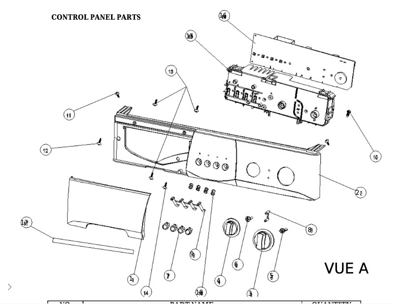 Page 1 de la notice Manuel utilisateur Linetech LM 145 E