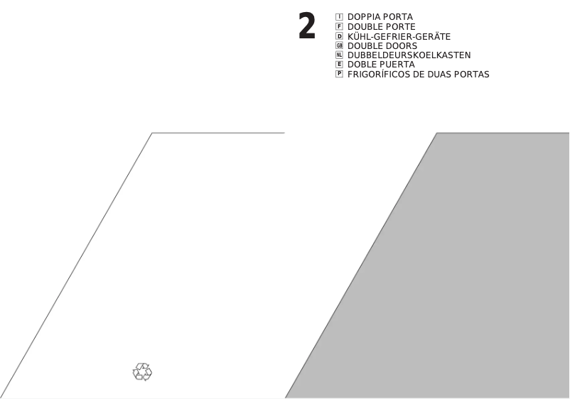 Page 1 de la notice Manuel utilisateur Iberna FR IDA 340