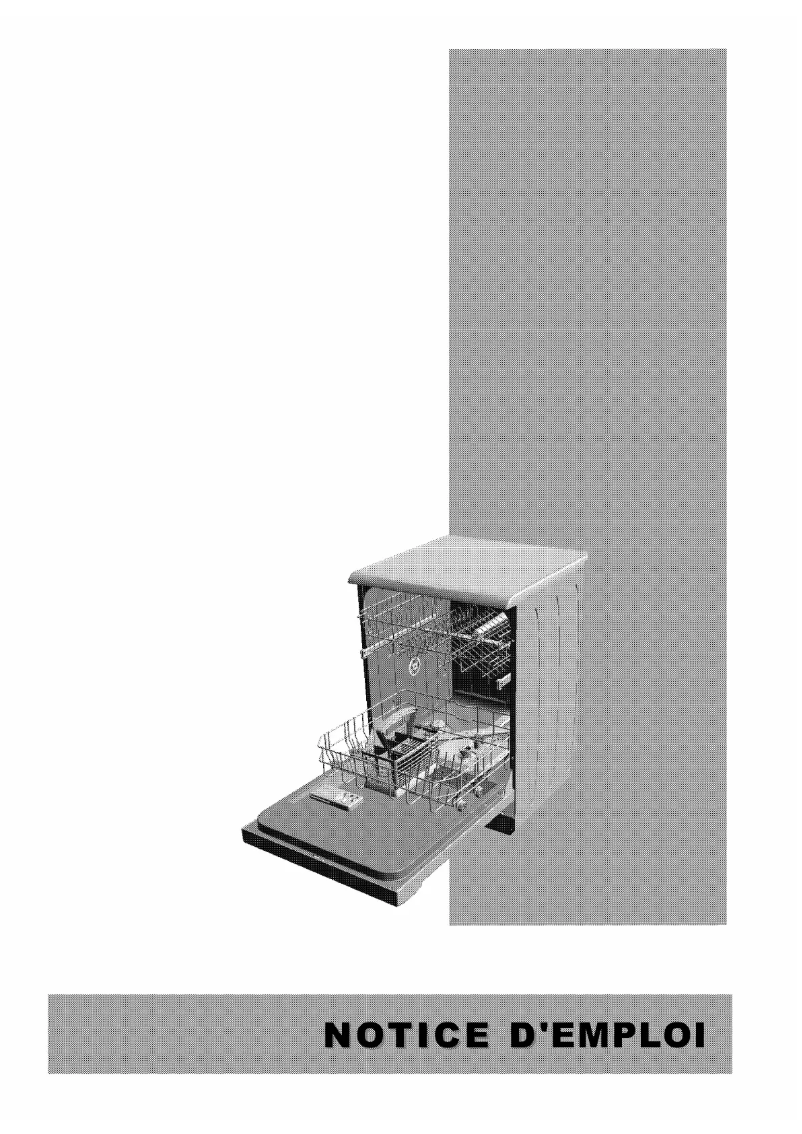 Page 1 de la notice Manuel utilisateur Bluesky BLV 528