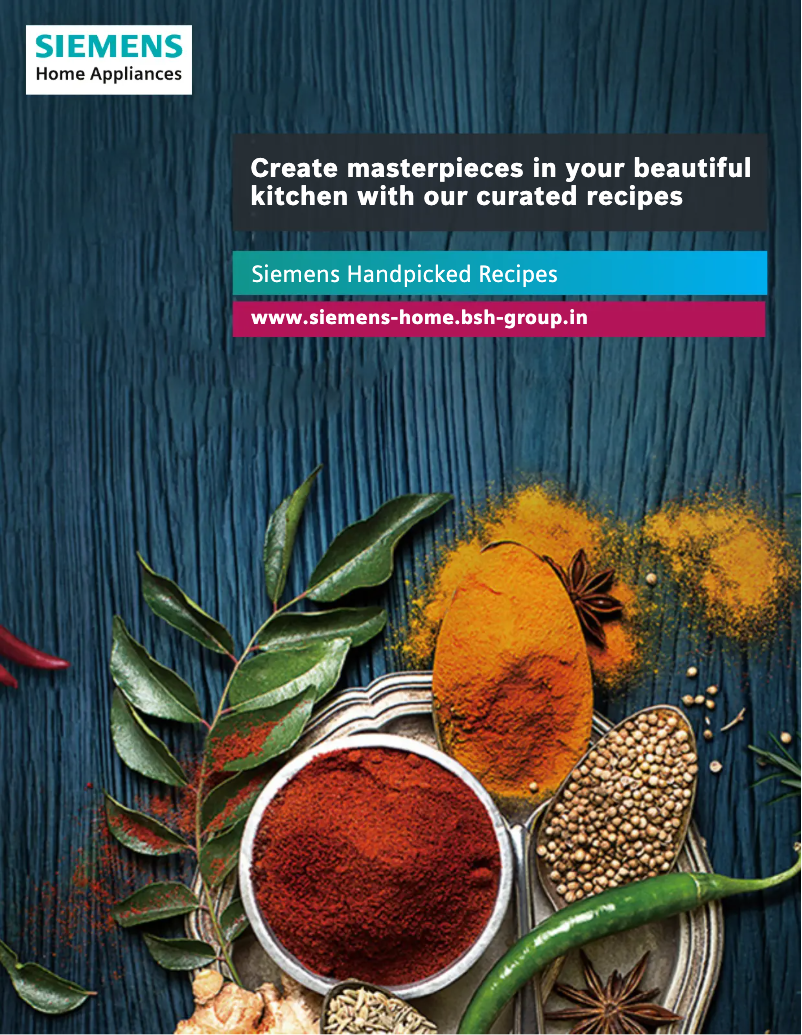 Page 1 de la notice Manuel utilisateur Siemens LC97BCP50I