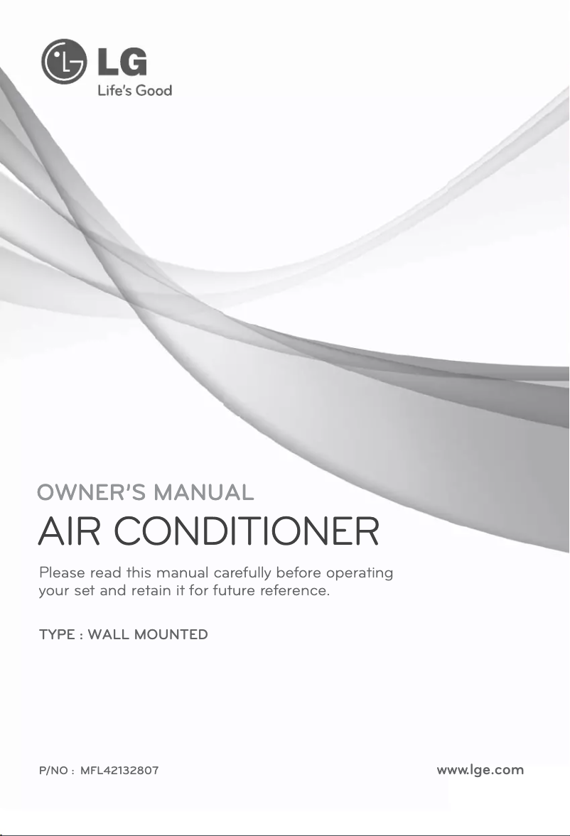 Página 1 del manual Manual de usuario LG GSNH2465DA0