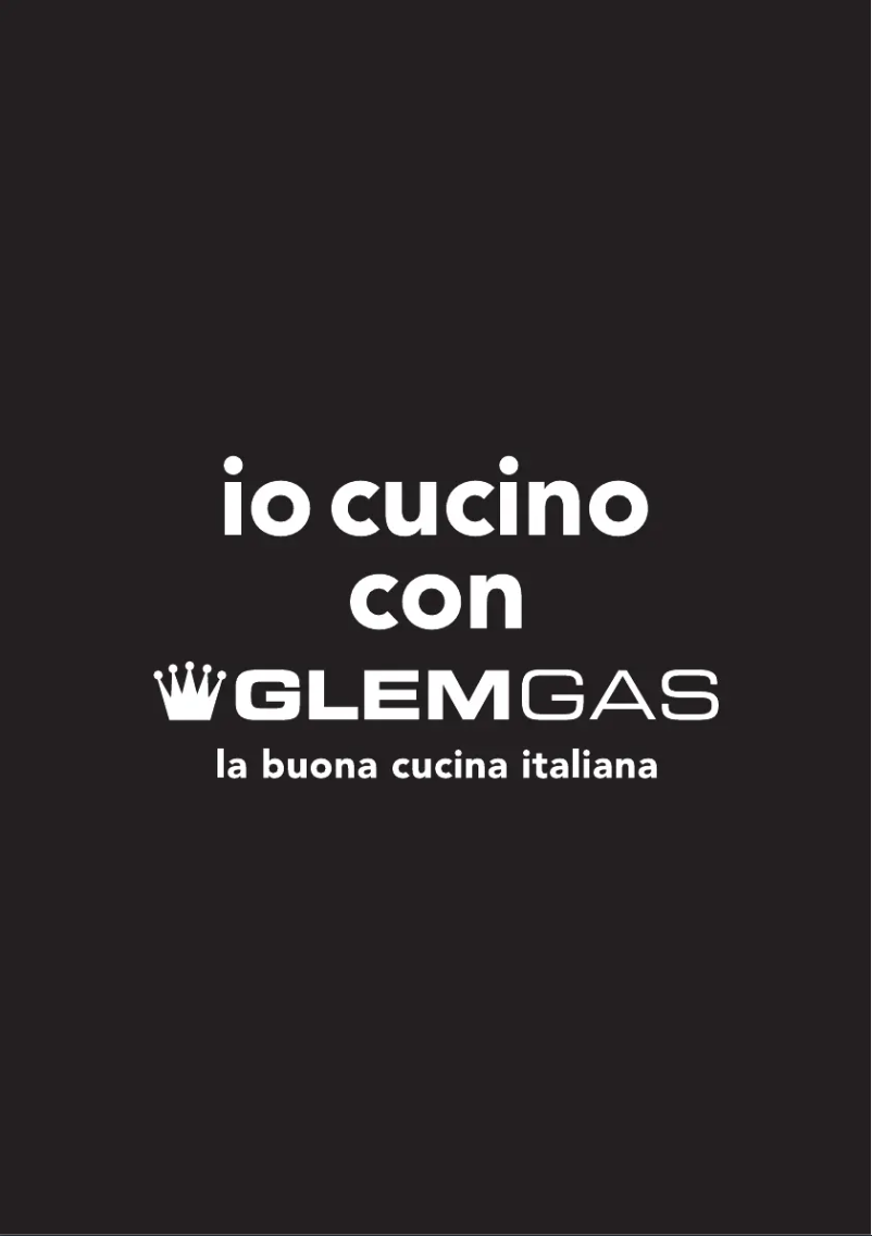 Page 1 de la notice Manuel utilisateur Glem Gas GHC631IX