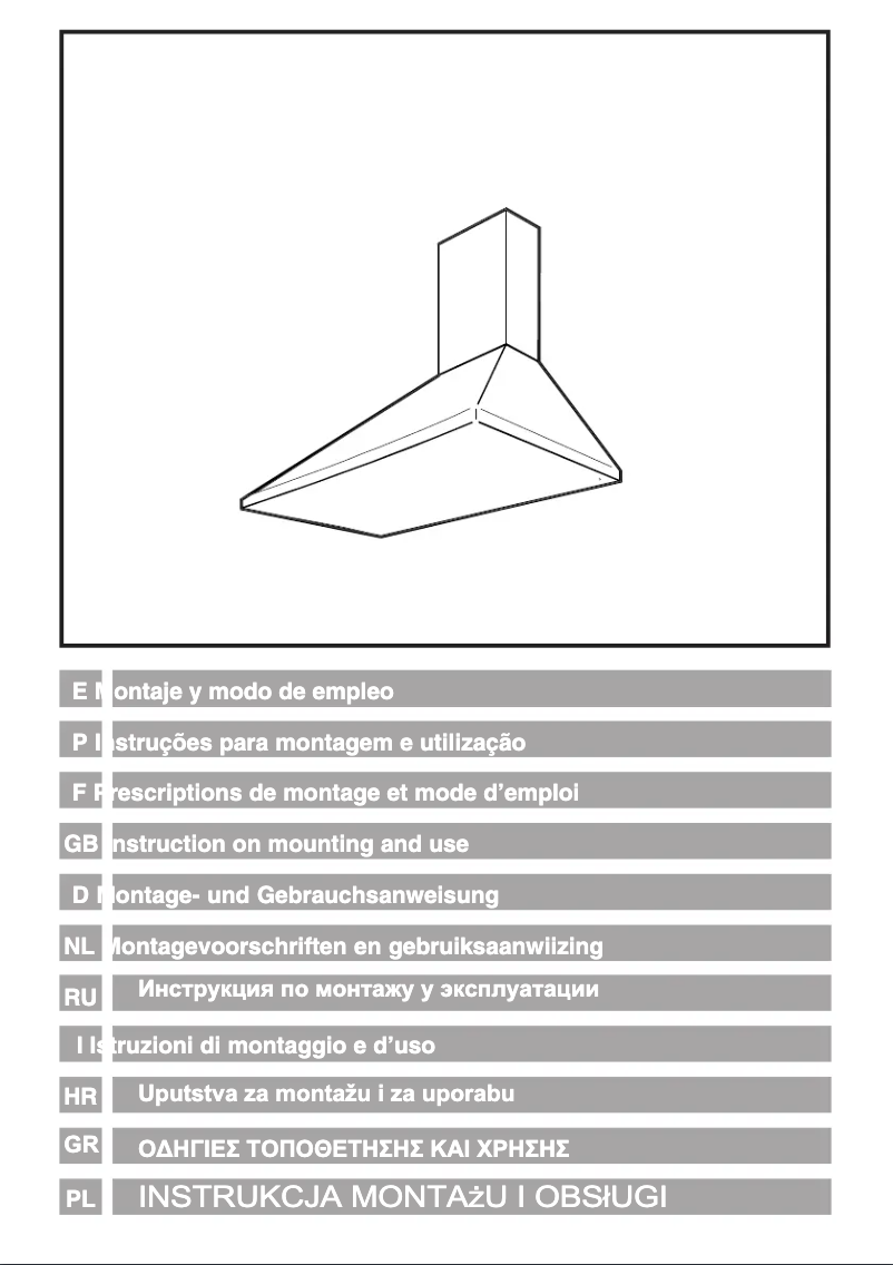 Page 1 de la notice Manuel utilisateur Candy CCT 91/1 N