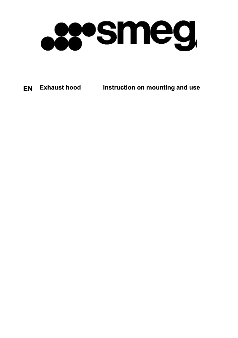 Image de la première page du manuel de l'appareil KBTAU700XE