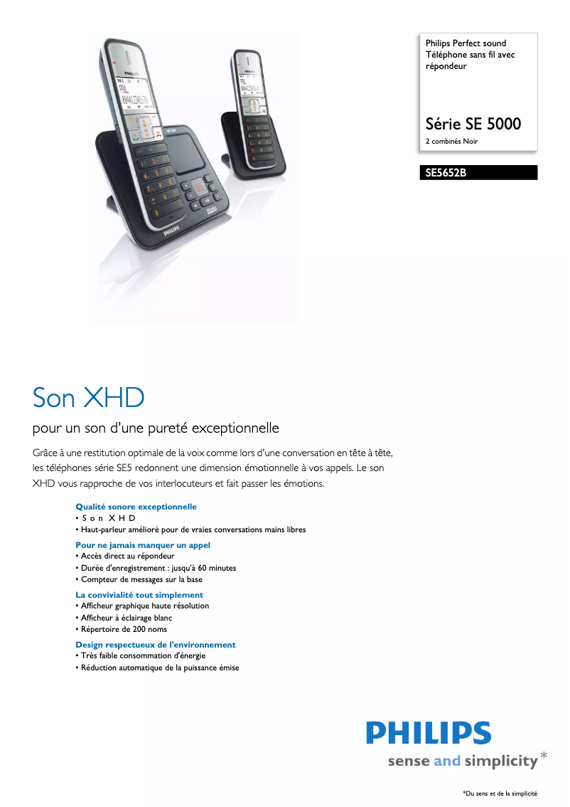 Imagen de la primera página del manual del dispositivo SE565