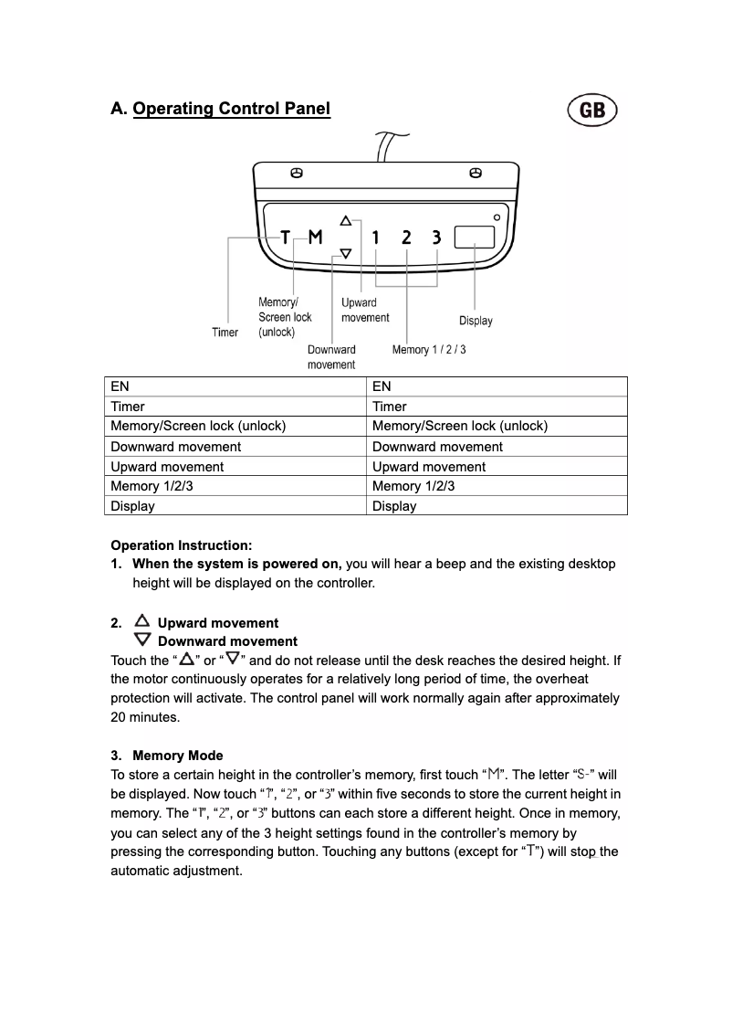 Page 1 de la notice Manuel utilisateur ASSMANN Electronic DA-90384