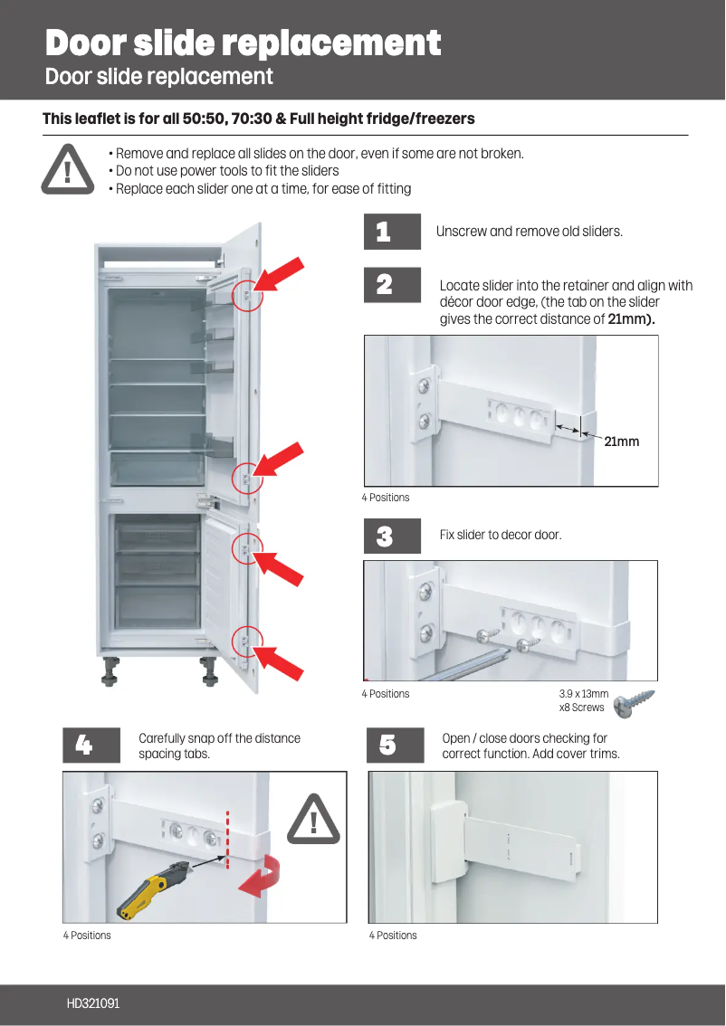 Página 1 del manual Manual de usuario Lamona LAM6352