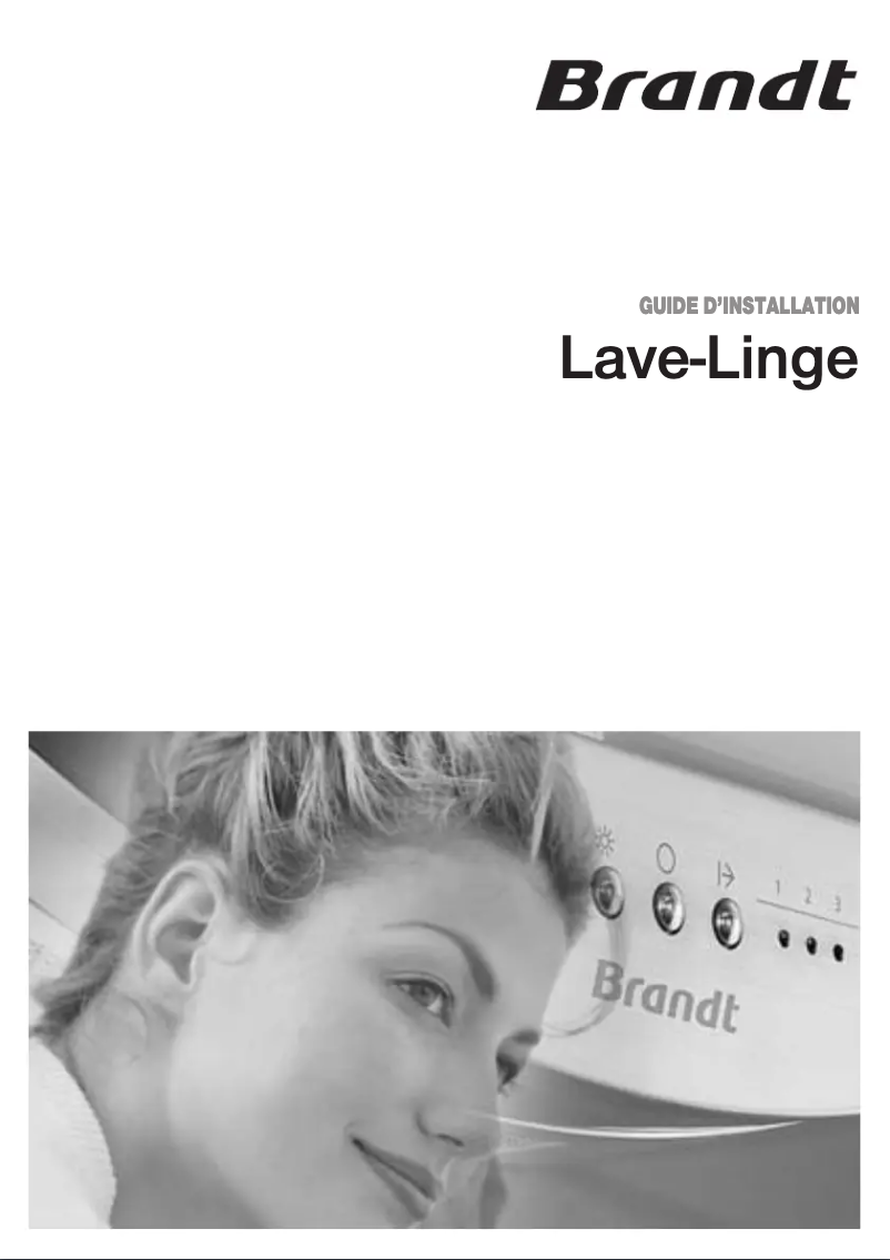 Page 1 de la notice Manuel utilisateur Fagor FF-7014