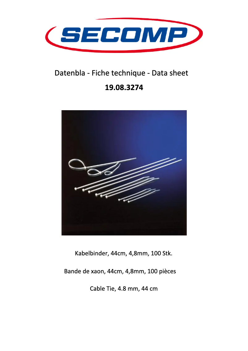 Página 1 del manual Manual de usuario Roline 19.08.3274