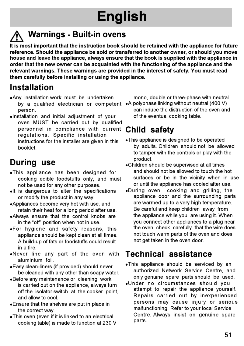 Page 1 de la notice Manuel utilisateur Zanker ZKH7225A