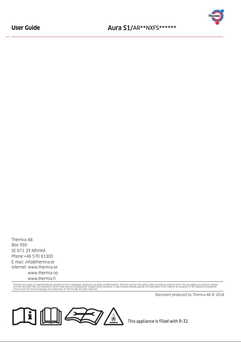 Página 1 del manual Manual de usuario Samsung AR09NXFSRWKNTH