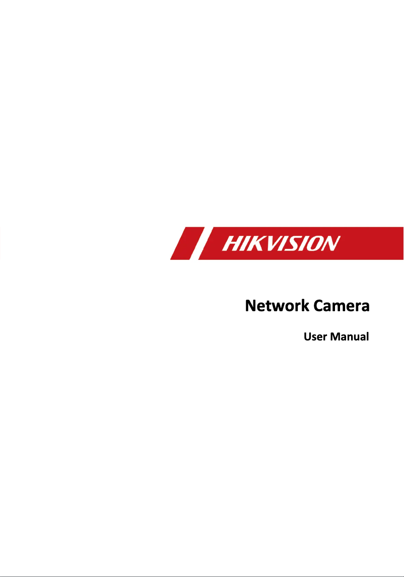 Página 1 del manual Manual de usuario Hikvision DS-2CD3756G2T-IZS