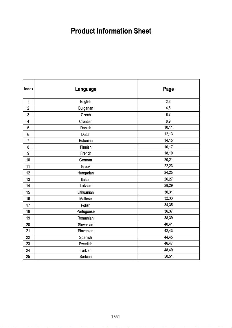 Page 1 de la notice Fiche technique LG OLED77C34LA
