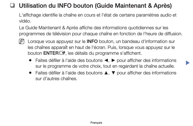 Page 1 de la notice Manuel utilisateur Samsung Syncmaster T28E310