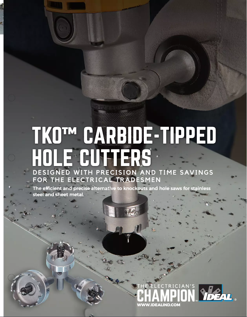 Page 1 de la notice Manuel utilisateur Ideal 36-312