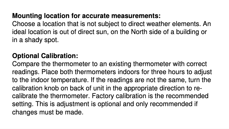 Page 1 de la notice Manuel utilisateur La Crosse Technology 104-1515B