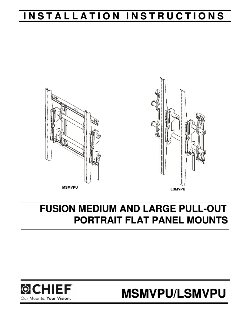 Page 1 de la notice Manuel utilisateur NEC PDVW MFS 46 55 P