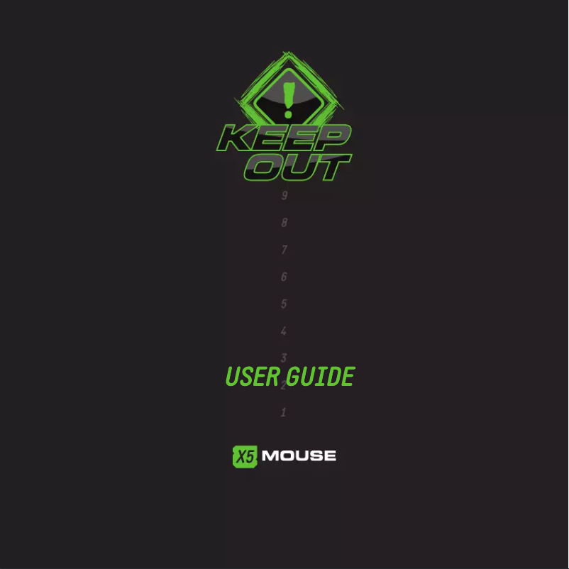 Page 1 de la notice Manuel utilisateur Life Fitness X5