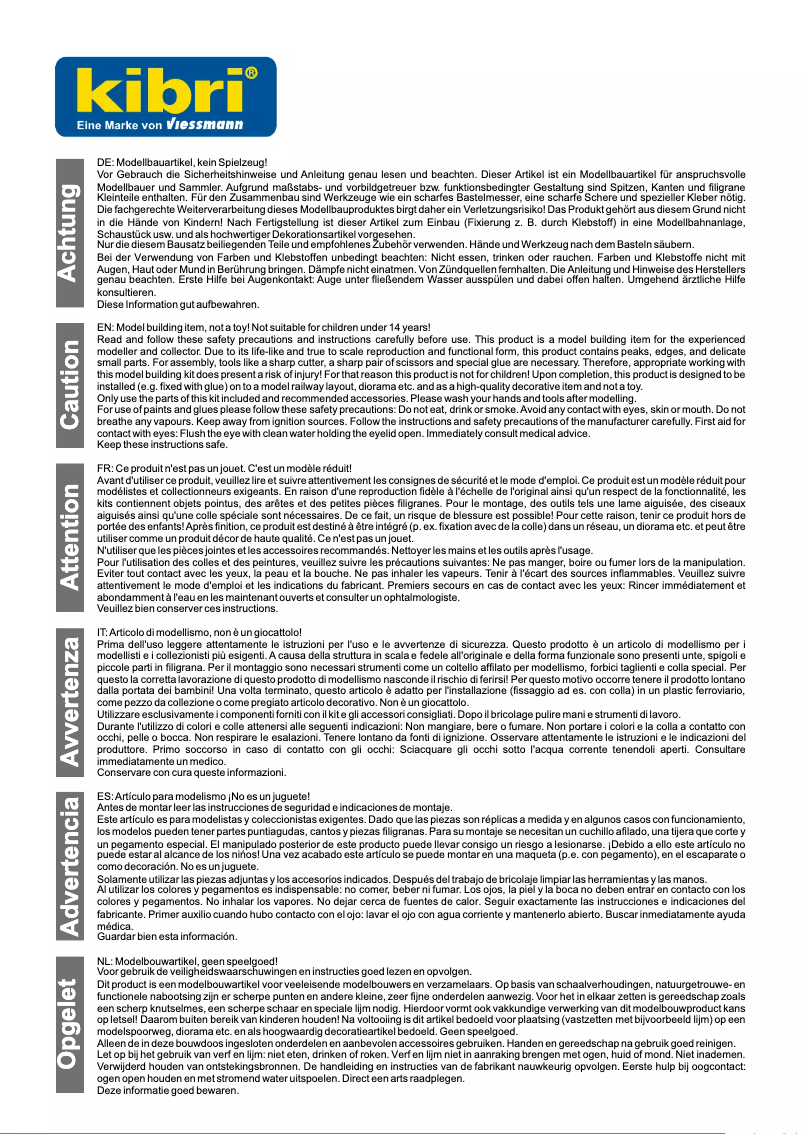 Page 1 de la notice Manuel utilisateur Viessmann 16150