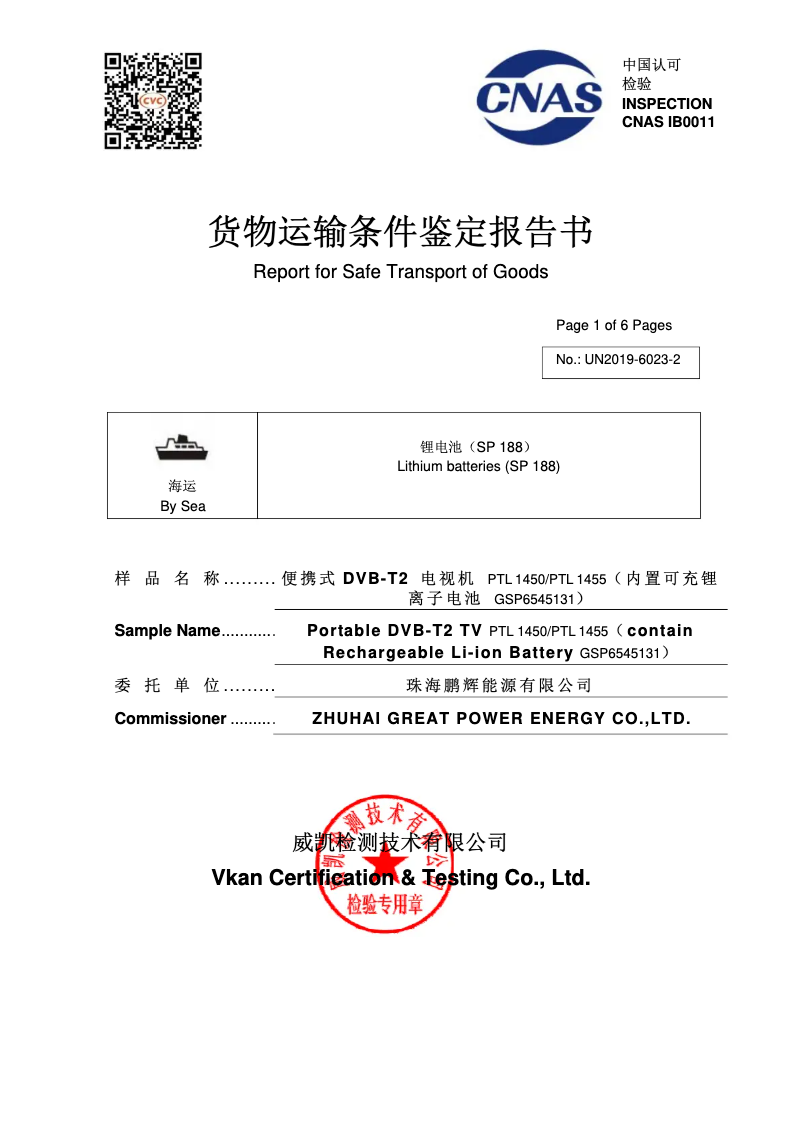 Page 1 de la notice Instructions de sécurité Xoro PTL 1400