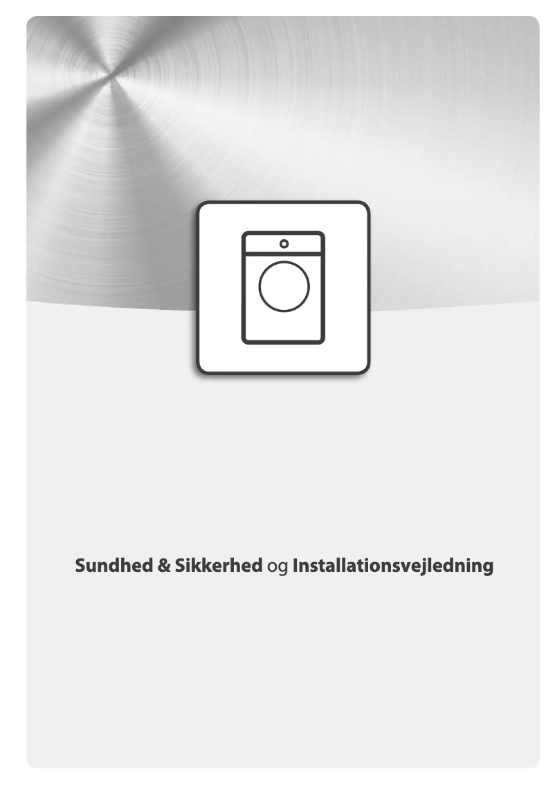 Página 1 del manual Manual de usuario Whirlpool FSCR 12440 C