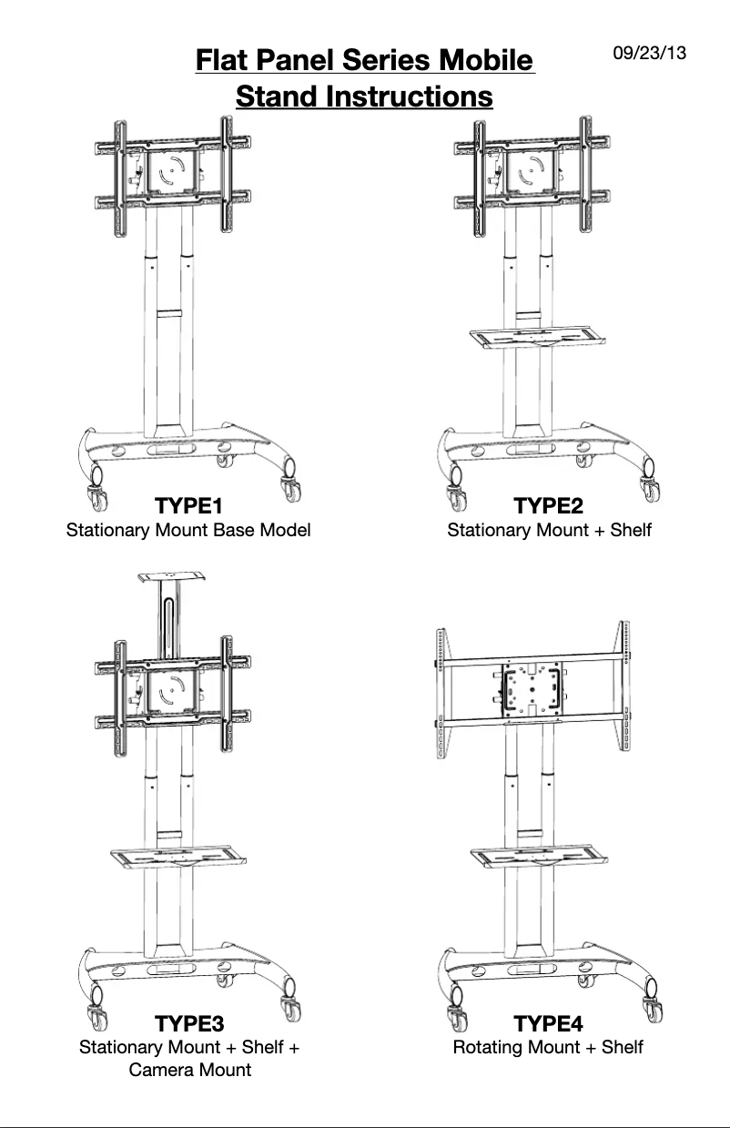 Page 1 de la notice Manuel utilisateur Luxor FP3500