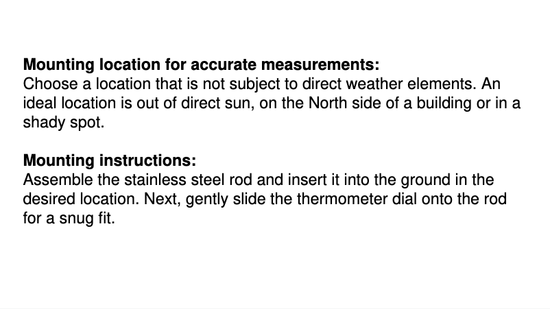 Page 1 de la notice Manuel utilisateur La Crosse Technology 101-1523