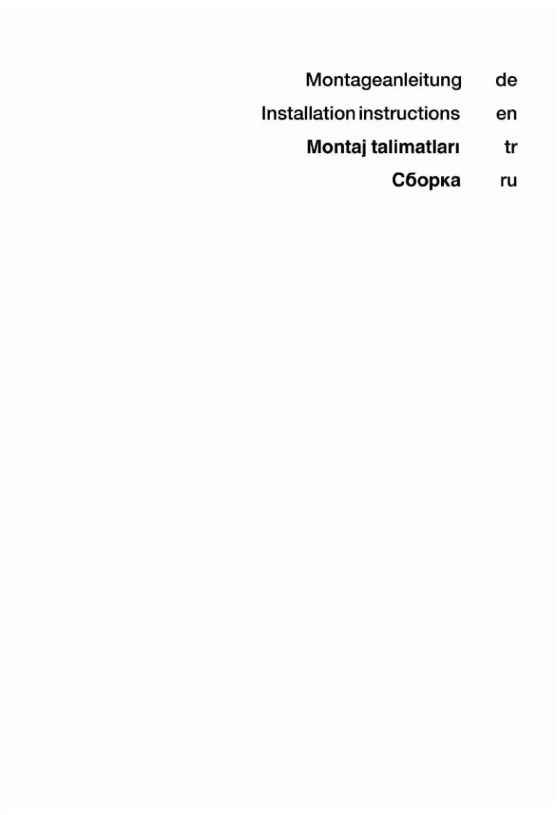 Page 1 de la notice Manuel utilisateur Siemens KG57NSW34N