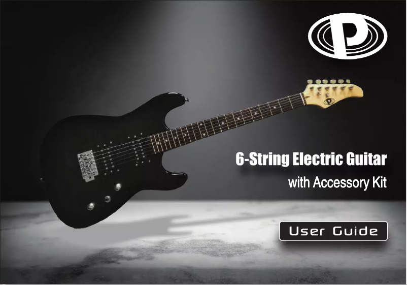 Page 1 de la notice Manuel utilisateur Pyle PEGKT30.X9