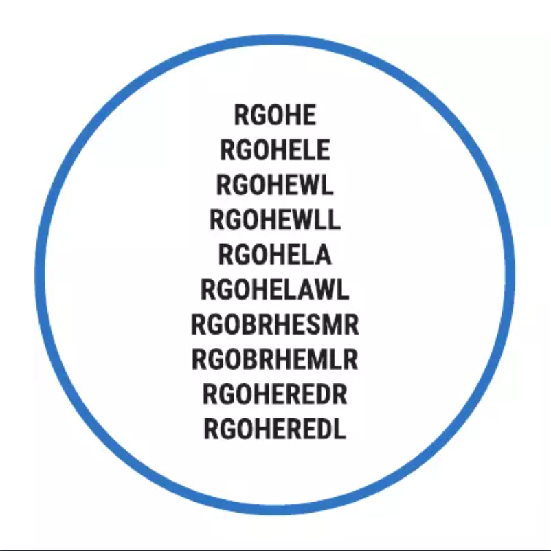 Page 1 de la notice Manuel utilisateur R-Go Tools RGOHEWLL