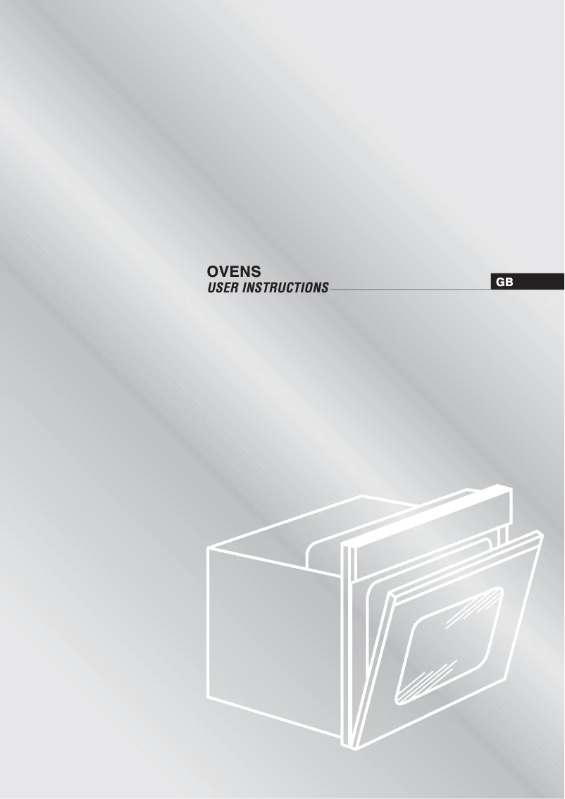 Page 1 de la notice Manuel utilisateur Candy F112/3NUK