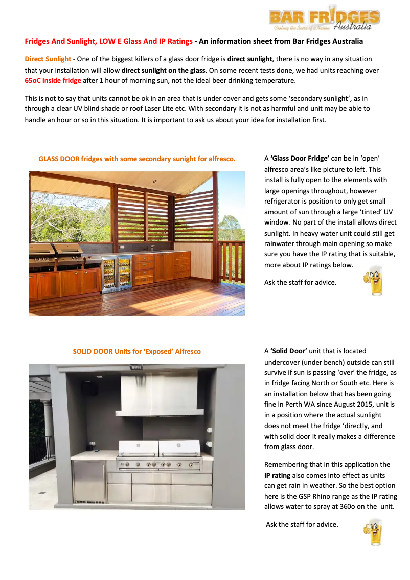 Página 1 del manual Ficha técnica Schmick SK206-HD