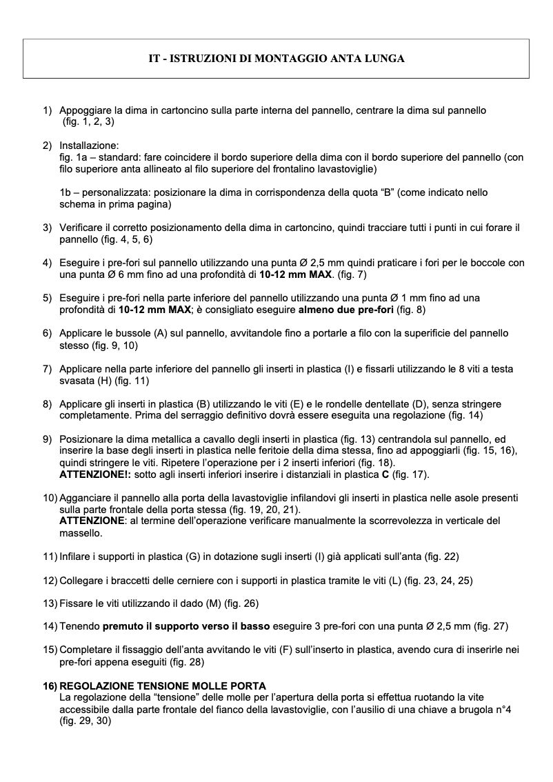 Page 1 de la notice Manuel utilisateur Smeg STLA825B-2