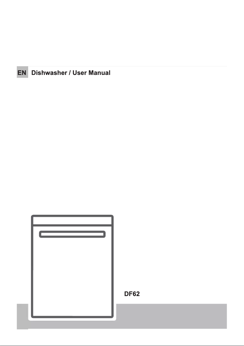 Page 1 de la notice Manuel utilisateur Nordmende DF62