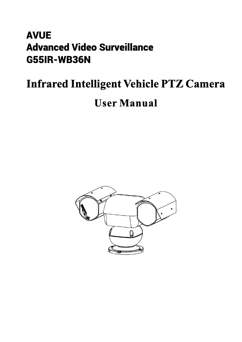 Page 1 de la notice Manuel utilisateur AVUE G55IR-WB36N