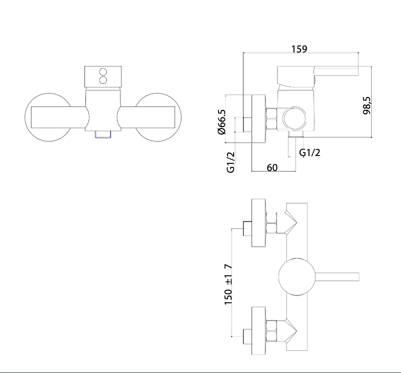 Página 1 del manual Manual de usuario Schütte Stockholm