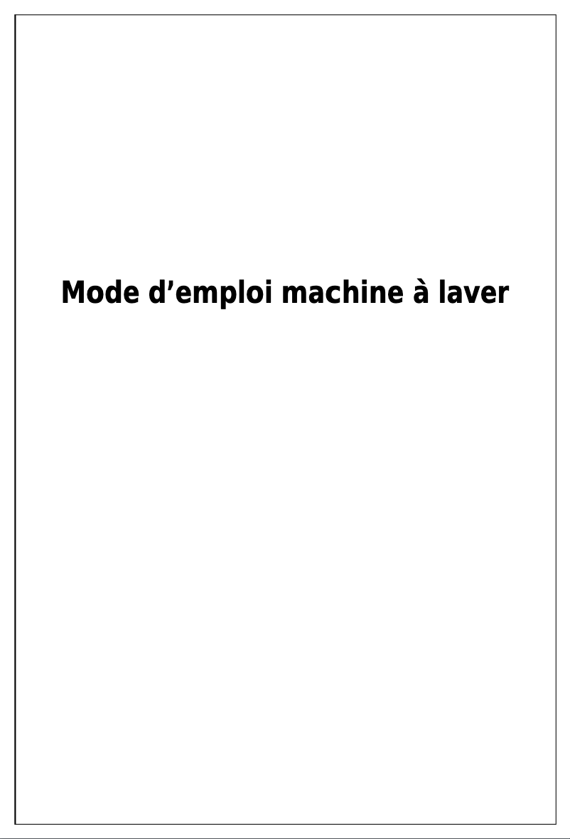 Página 1 del manual Manual de usuario AVEA A10074