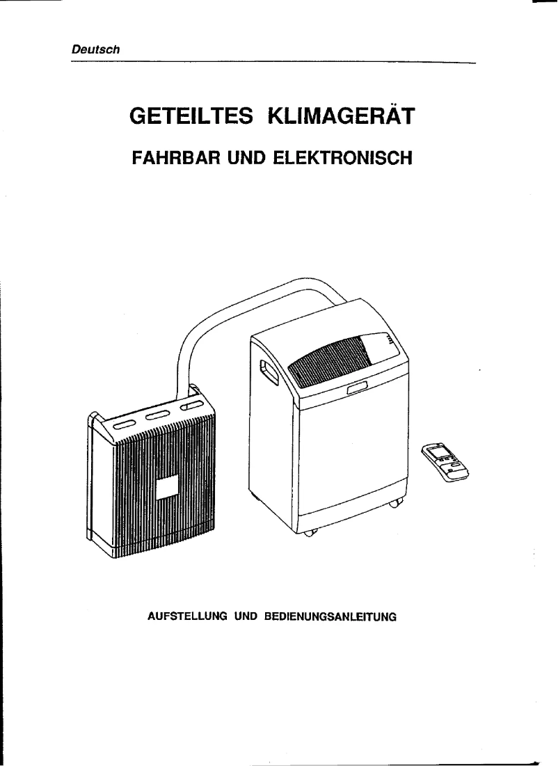 Page 1 de la notice Manuel utilisateur Electrolux EBE 1200