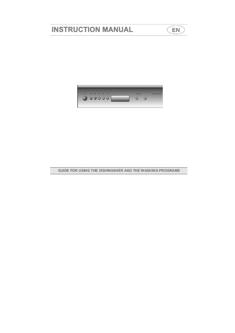 Page 1 de la notice Manuel utilisateur Smeg PLA 4550 N B