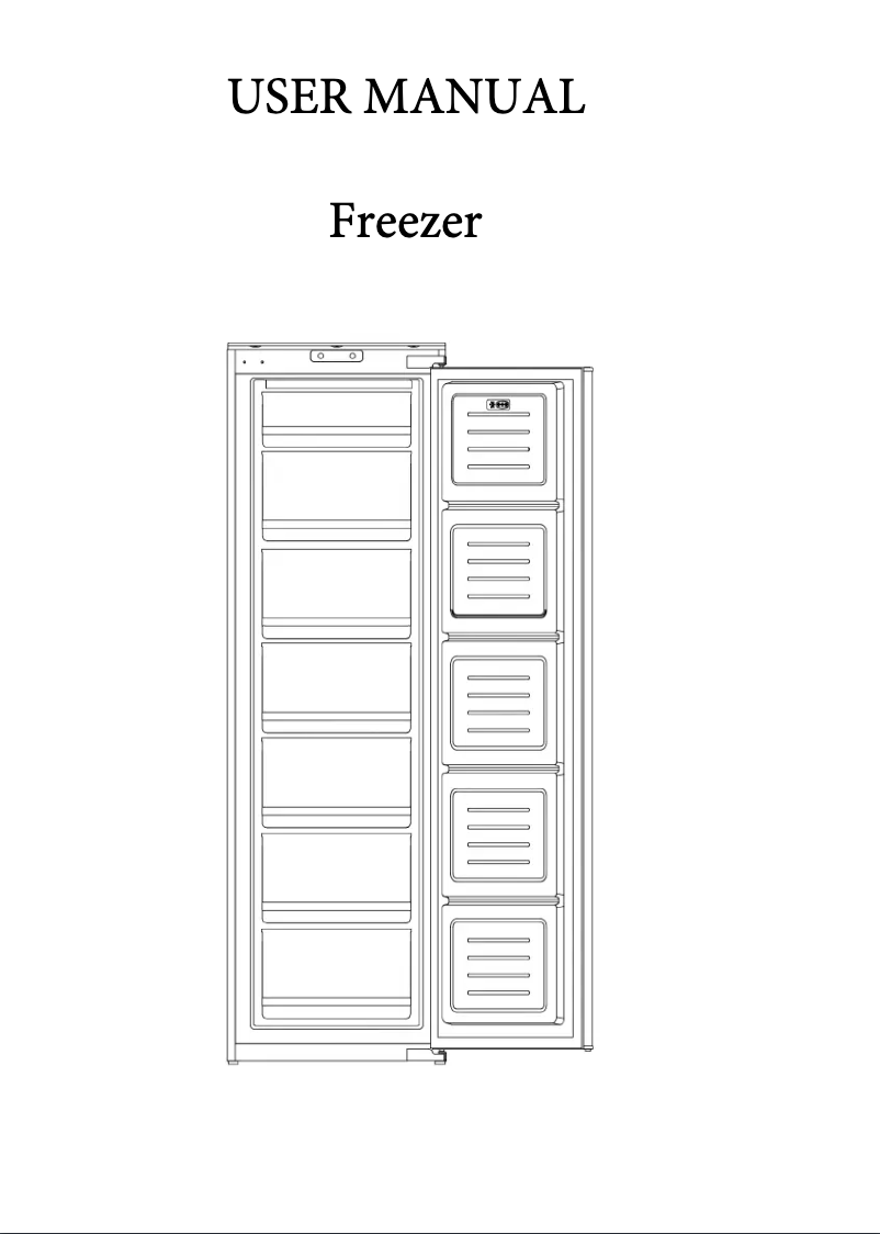 Page 1 de la notice Manuel utilisateur Hoover HBOU 172UK/N