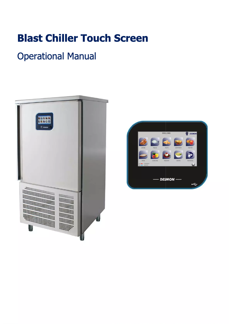 Page 1 de la notice Manuel utilisateur MBM AD21R