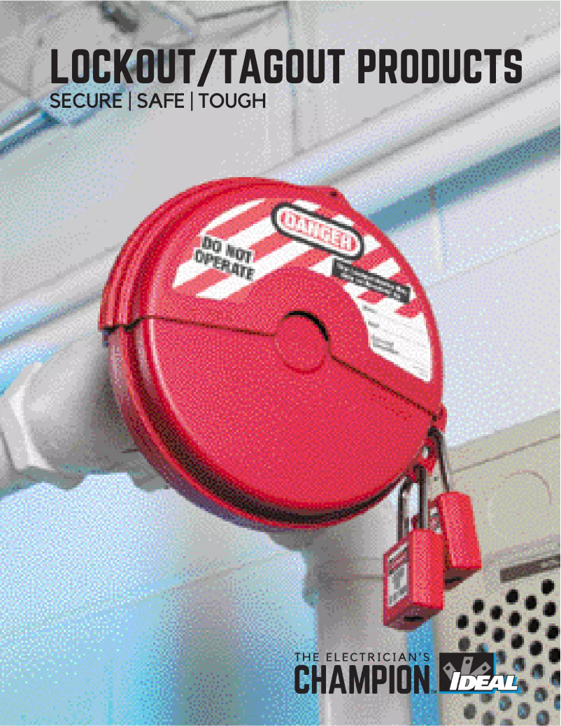 Page 1 de la notice Manuel utilisateur Ideal 44-907