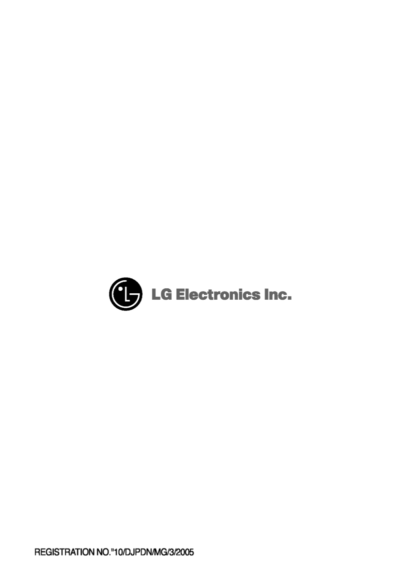 Page 1 of the manual User Manual LG GR-R712JUQ