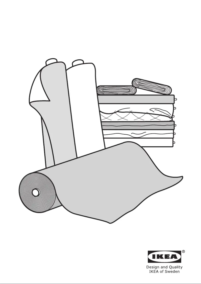 Image de la première page du manuel de l'appareil ÄPPLARYD 605.043.14