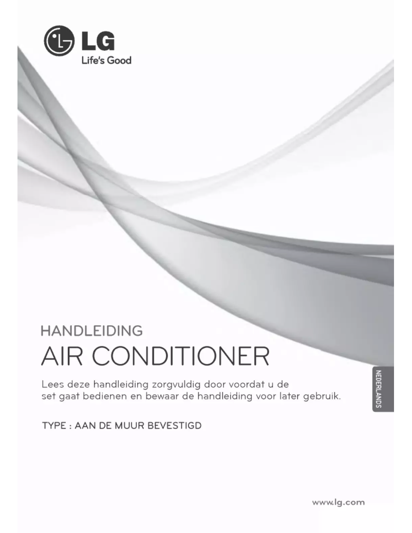 Page 1 de la notice Manuel utilisateur LG E09