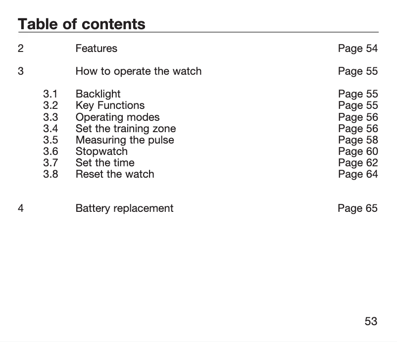 Page 1 de la notice Manuel utilisateur Irox PHAN-X
