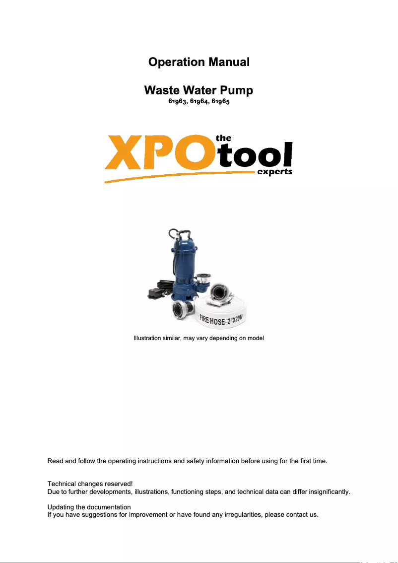 Page 1 de la notice Manuel utilisateur WilTec 61963